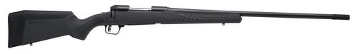 Savage Arms 110 Long Range Hunter Bolt Action Rifle 57147, 280 Ackley Improved, 26", Fixed AccuStock, 4 Rds