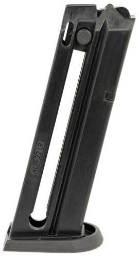 Taurus TX22 Compact Magazine 22 Long Rifle 13 Rounds Black Magazine