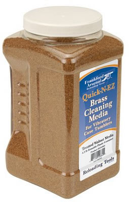 Frankford Arsenal 881538Cleaning Media