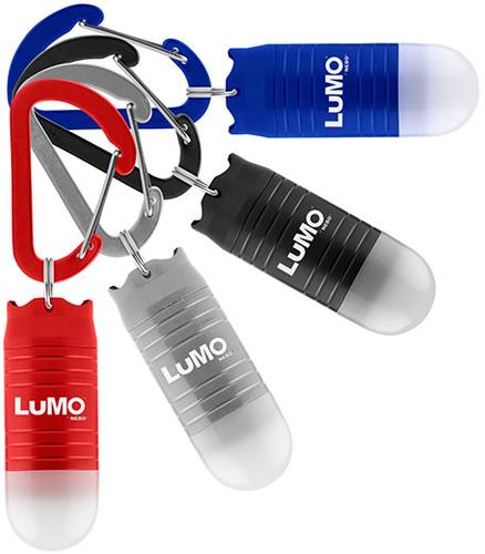 Nebo Tools LuMo Key Chain Light (6095)