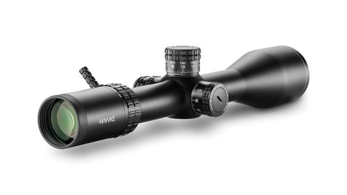 Hawke Vantage HD 34 FFP 5-25x56 SF FFP MOA Pro II Reticle (14641)