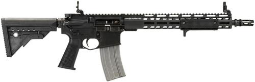 Griffin Armament MK1 Patrol Carbine Rifle MK1PATROLBLK, 5.56x45mm NATO, 14.50", Griffin Extreme Condition Stock, 30 Rds