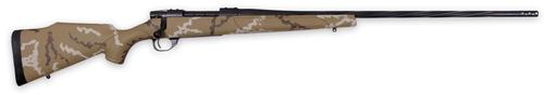 Weatherby Vanguard Outfitter Bolt Action Rifle VHH300NR6B, 300 Win Mag, 26" Threaded, Monte Carlo Stock, 3 Rds
