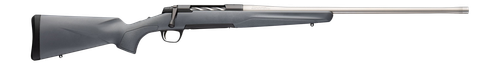 Browning X-Bolt 2 Special SPR Rifle, 7mm PRC, 24", Gray Synthetic Stock, 3 Rds