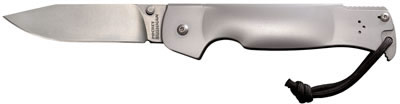Cold Steel Pocket Bushman Clip Point Knife (95FB)