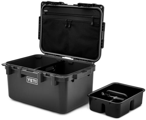 Yeti Loadout Gobox 30, Charcoal (26010000213)