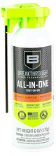 Breakthrough All-In-One Cleaner, Lubricant, & Protectant, 6oz Aerosol (BTA-CLP-6OZ)