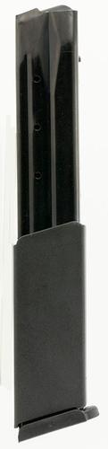 ProMag H&K VP9 Magazine, 9mm Luger, 32 Rounds, Blued Finish, Detachable (HECA16)