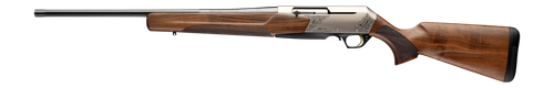 Browning BAR MK4 Medallion Left Hand Rifle, 308 Win, 22", Turkish Walnut Stock, 4 Rds