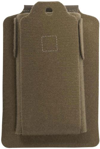 Vertx 100% Nylon Accessories M.A.K. Full Pocket Large Mag, Coyote Brown (F1VTX5115ETNA)