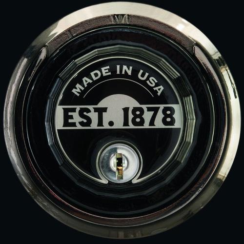 Browning S&G Mechanical Safe Lock Retrofit Kit (155012)