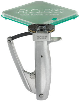 RCBS 90201 Universal Hand Priming Tool