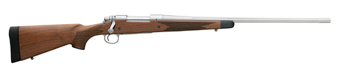 Remington 700 CDL SF Bolt Action Rifle R84020, 300 Win Mag, 24", Walnut Stock, Stainless Finish, 3 Rds