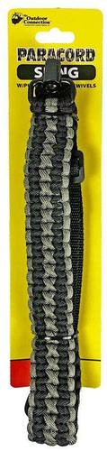 Boyt Outdoor Connection Paracord Sling w/QD Swivels (PCS-90403)