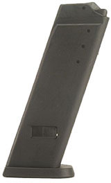 Heckler & Koch USP 9MM 10 Round Blue Magazine (214855S)