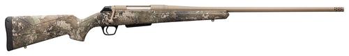 Winchester XPR Hunter Bolt Action Rifle 535773230, 7mm Rem Mag, 26", TrueTimber Strata Finish, 3 Rds