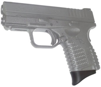 Pearce Springfield XDS Magazine Grip Extension