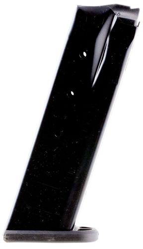 Pro Mag SR40/SR40C 40 S&W 15 Rounds Blued Replacement Magazine (RUGA37)