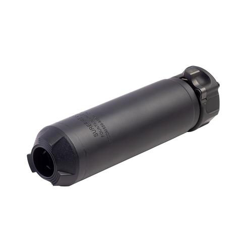 Surefire RC4 Mini, 223 Rem, Surefire Fast-Attach, Black
