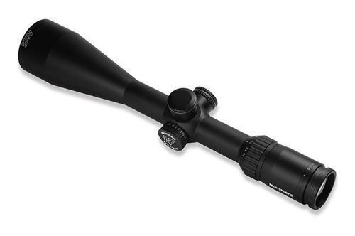 Nightforce SHV Riflescope C522, 4-14x56mm, 30mm Tube, MOAR Illuminated Reticle
