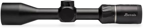 Burris Fullfield IV Rifle Scope 200492, 4-16x, 50mm Obj, 1" Tube, Matte Black, Illuminated Ballistic E3 Reticle