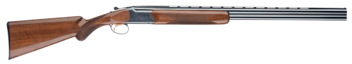 Browning Citori Lightning Shotgun 013461305, 12 Gauge, 26", 3" Chmbr, Walnut Stock, Blue Finish