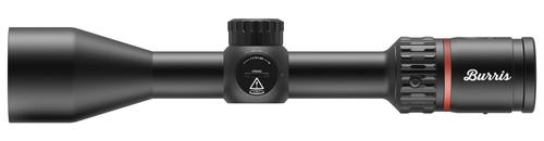Burris Fullfield Rifle Scope 201531, 3-12x, 42mm Obj, 1" Tube, Matte Black, Plex Reticle