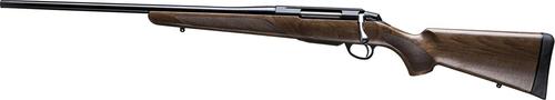 Tikka T3x Hunter LH Bolt Action Rifle JRTXA351L, 6.5x55 Swedish, 22.4", Wood Stock, Blued Finish, 3 Rds