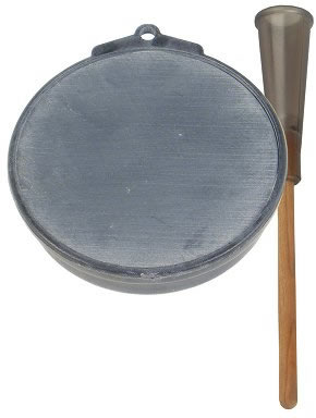 Primos Old Betsy w/Hickory Striker Turkey Call PS224