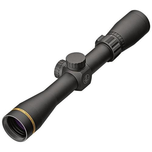 Leupold VX-Freedom Rifle Scope 174179, 2-7x, 33mm Obj, 1" Tube, Black Matte, MOA Rimfire Reticle