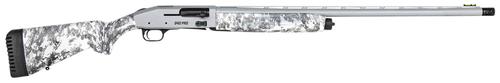 Mossberg 940 Pro Waterfowl Shotgun 85168, 12 Gauge, 28", 3" Chmbr, Optics Cut, TrueTimber Viper Snow Camo Finish, 4+1