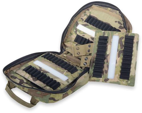 Crosstac Ammo Fortress 120, MultiCam (135715-120-MC)