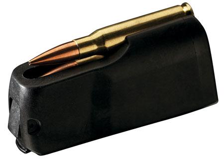 Browning X-Bolt 204 Ruger 5 Round Black Box Magazine (112044007)