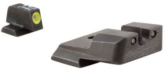 Trijicon M&P Yellow Night Sight