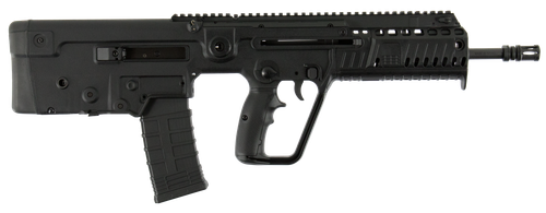 IWI Tavor X95 Bullpup Semi-Auto Rifle XB16, 223 Remington/5.56 NATO, 16.5 in, Black Stock, Black Finish, 30 Rd