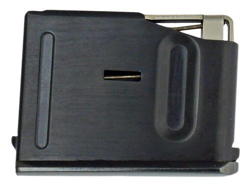 CZ CZ 527 223 Remington 3 Rounds Black Magazine (13008)