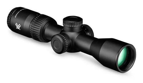 Vortex Crossfire II Scout Scope CFR-1501I, 1.5-5.5x32, 1 Inch Tube, 2A BDC Reticle