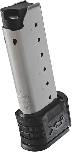 Springfield XDS 45 Automatic Colt Pistol (ACP) 7 Round Stainless Extended Magazine (XDS50071)