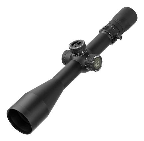 Nightforce NX6 F1 FieldSet Riflescope, 6-36x56mm, 30mm Tube, MOA-C Illuminated Reticle