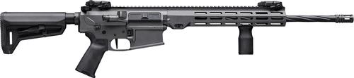 Maxim Defense MD10 L Rifle MXM49685, 308 Win, 16", SL-K Stock, 20 Rds
