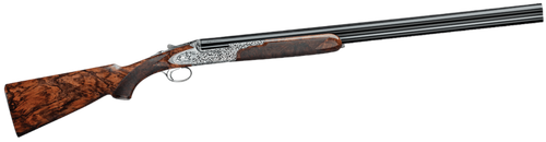 Rizzini Grand Regal Extra Break Open Shotgun 610241029, 29", 2.75" Chmbr, w/Pistol Grip Stock, 2 Rds