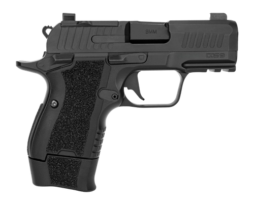 Kimber CDS9 Optic Ready Pistol, 9mm, 15 Rds