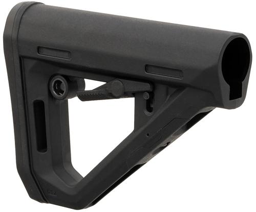Magpul DT Carbine Stock For AR Rifles, Black (MAG1377BLK)
