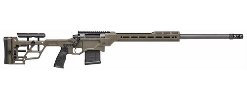Daniel Defense DELTA 5 PRO Rifle 42-159-81712, 6.5 Creedmoor, 26", Aluminum Chassis Stock, OD Green Finish, 10 Rds