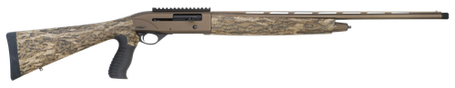 TriStar Viper G2 Turkey Shotgun 24158, 28 Gauge, 24", 2.75" Chmbr, Fixed Stock, Mossy Oak Digital Bottomland Camo