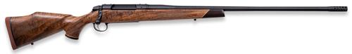 Weatherby 307 Adventure SD Bolt Action Rifle 3WASD270NR6B, 270 Win, 26" Threaded, Walnut Stock, 4 Rds