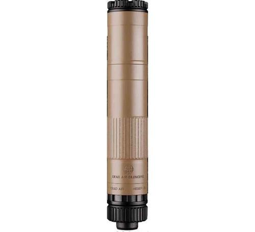 Dead Air Mojave 9 FDE Suppressor