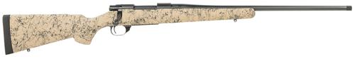 Howa M1500 HS Precision Bolt Action Rifle HHS43164, 308 Win, 22" Threaded, Fixed HS Precision Stock, 5 Rds