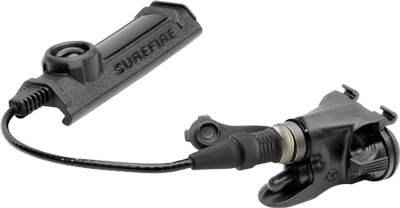 Surefire Remote Dual Pressure Switch Assembly for X-Series Weaponlight (XT07)