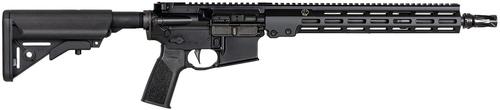 Geissele Automatics Super Duty MOD1 Rifle 08-396B, 223 Rem/5.56 NATO, 14.50", B5 Enhanced Sopmod Stock, 30 Rds